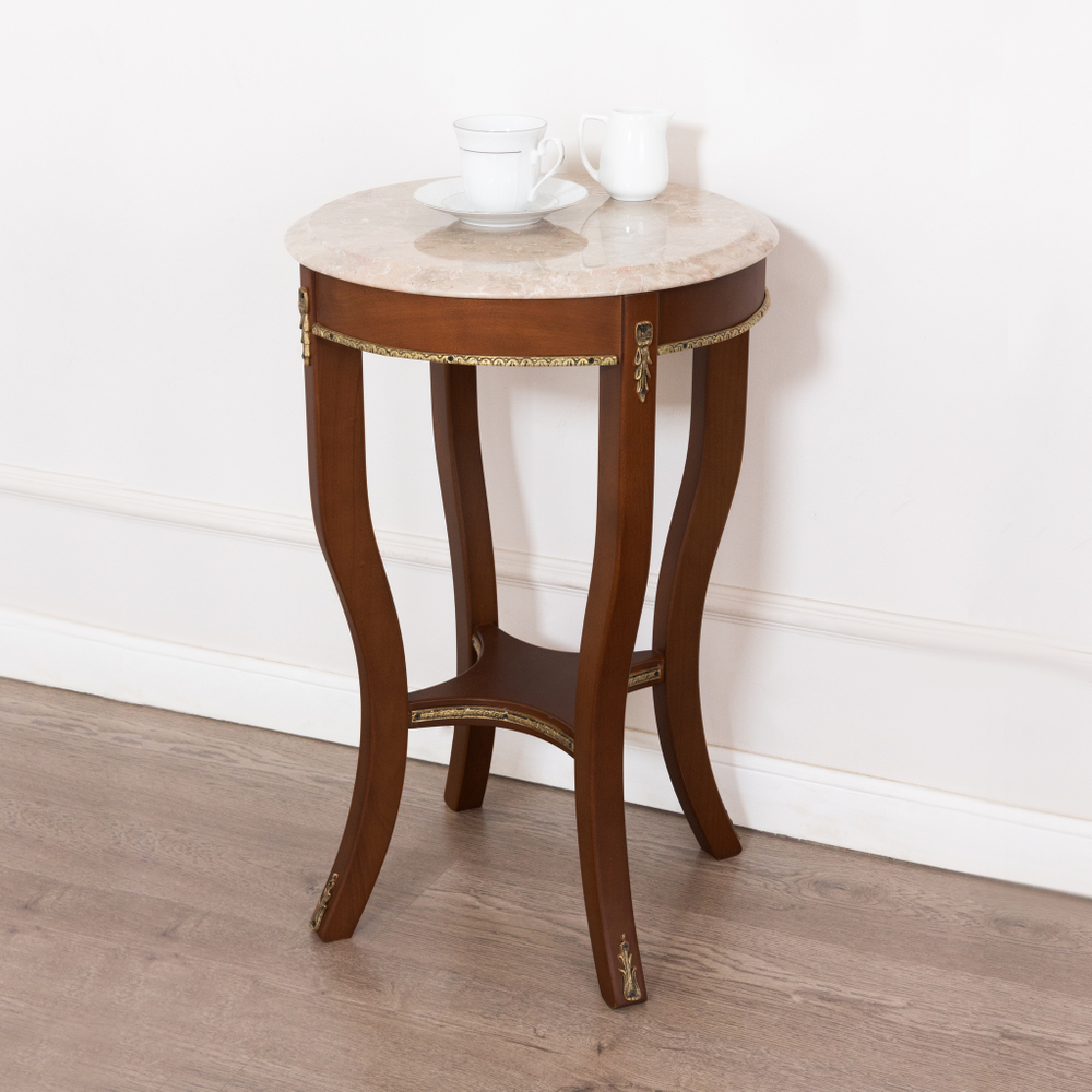 Столик Classic 18 Nogal Claro IDC