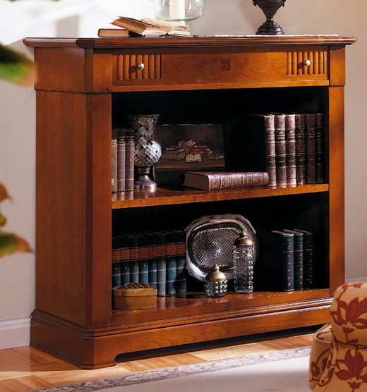 Книжный шкаф Icaro 66021 Lino