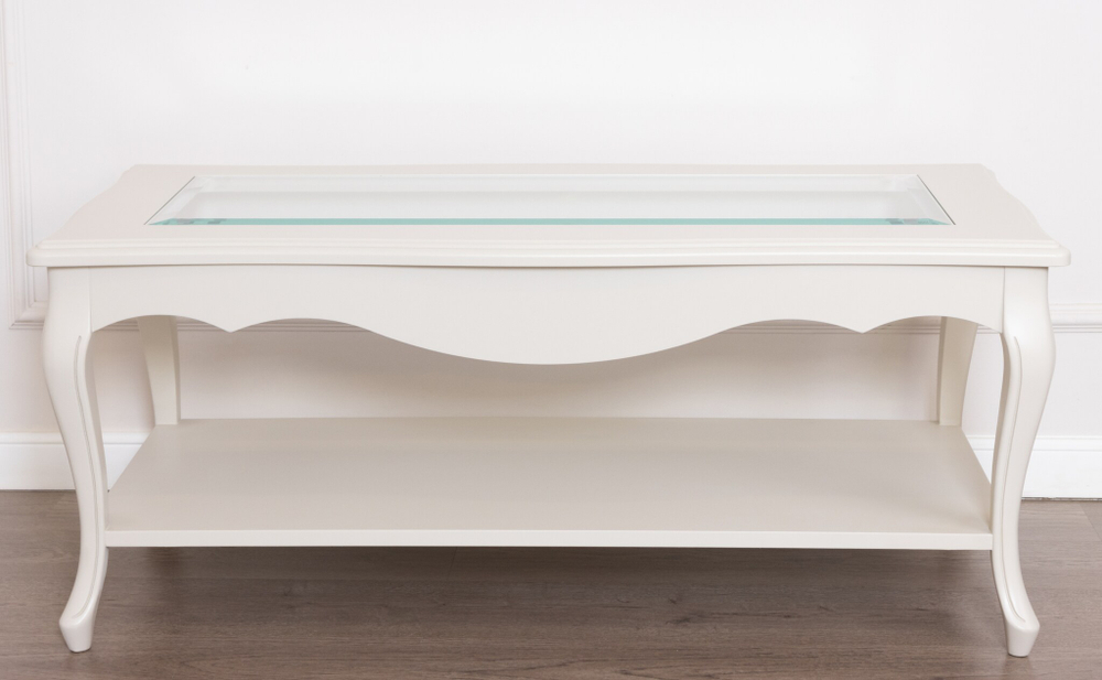 Журнальный стол 53 Vainilla Disemobel