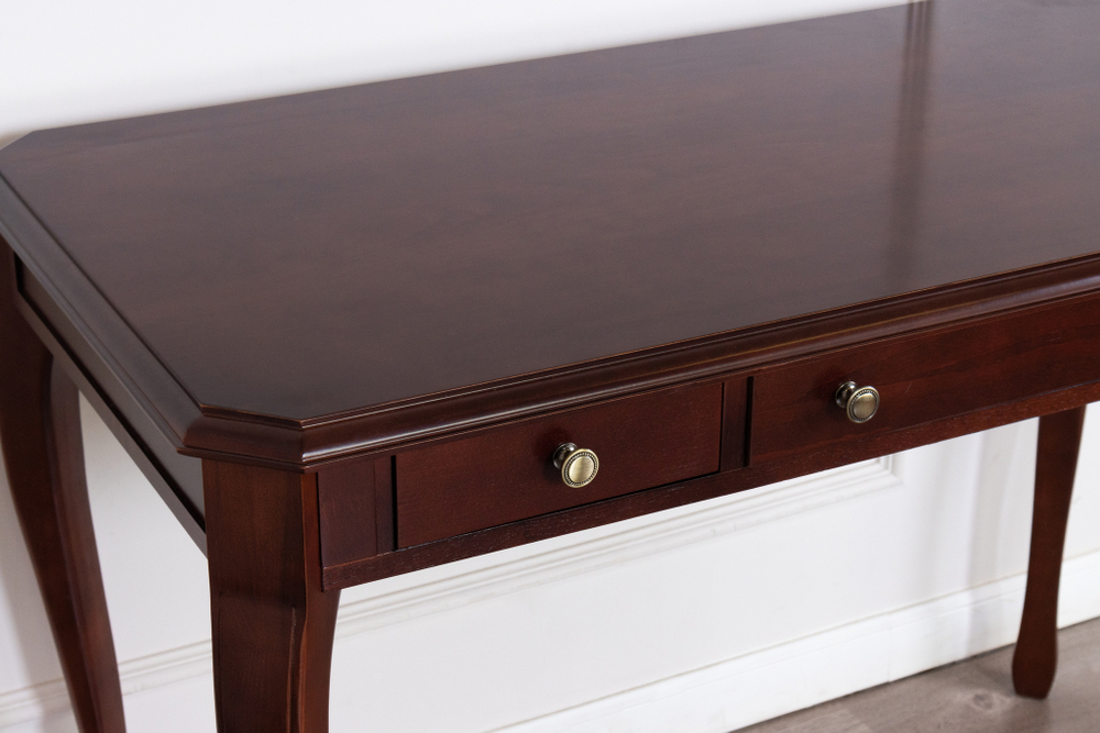 Стол письменный Toledo Nogal (PS768.112)