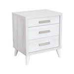 Прикроватная тумба Kubik 050 Nordico/Blanco Koala Beds