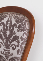 Стул 415.000 Cerezo/Signoria 4 Panamar