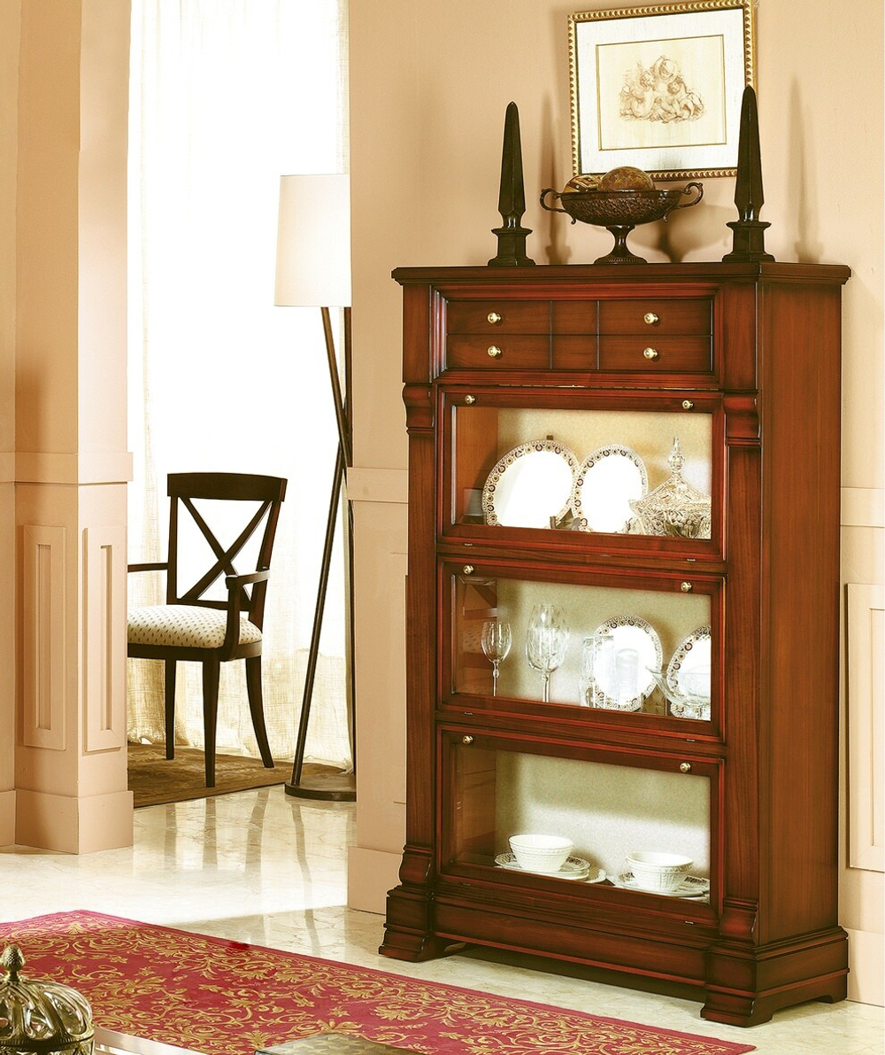 Витрина 6013 Solomando