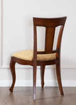 Стул 640 NOGAL-5/4 Disemobel