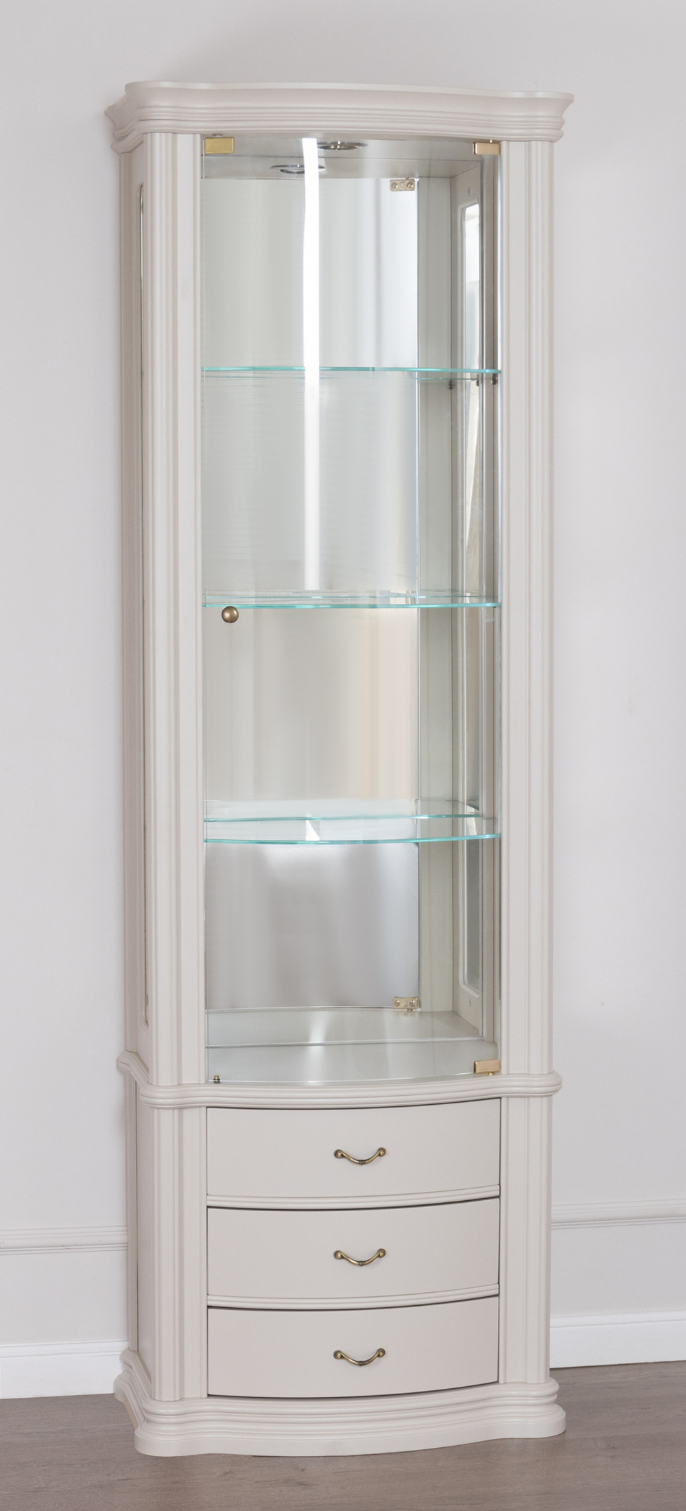 Витрина 922 Vainilla Classic Правая