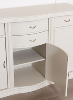 Буфет 906 Vainilla Disemobel