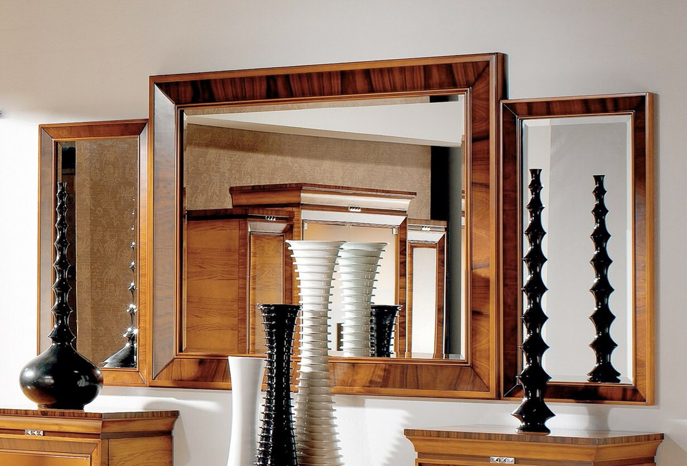 Зеркало 8020-MA Solomando