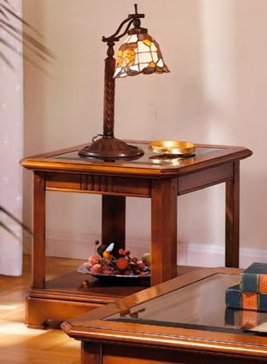 Журнальный стол Icaro 66117 Lino