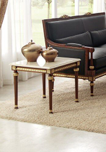 Журнальный стол Orfeo 82633 Lino