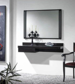 Консоль Safira 386 Wengue IDC