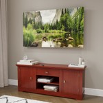 Тумба ТВ 2006 Орех Валенсия