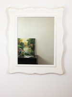 Зеркало 488 Blanco Roto Disemobel