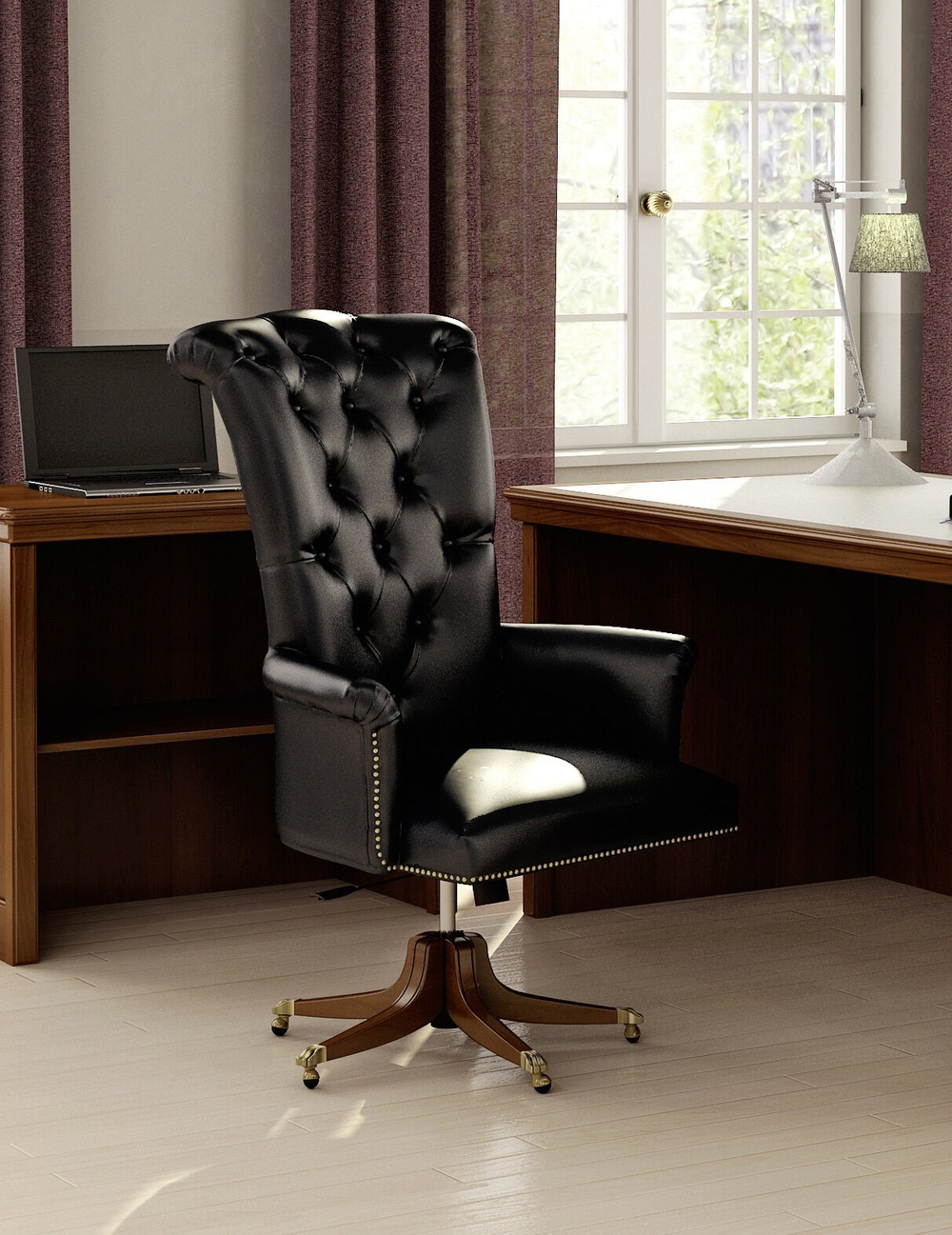 Кресло Electra 75485 Lino