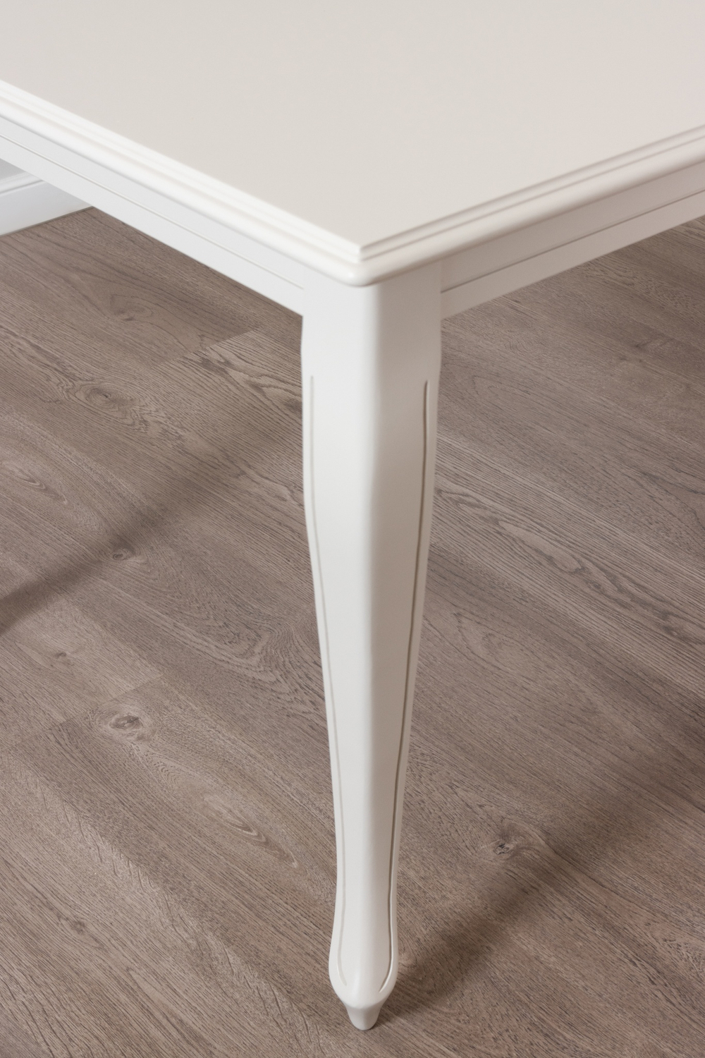 Обеденный стол 630 Vainilla Disemobel