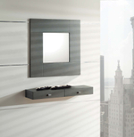 Зеркало 278 CEREZO ENTONADO Disemobel