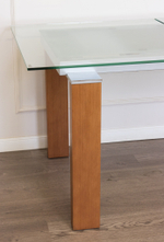 Раздвижной обеденный стол Party MD-ACE Cerezo F.A.E