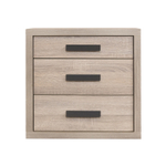 Прикроватная тумба Kubik 050 Roble Koala Beds