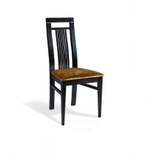 Стул Safira 330 Wengue Negro IDC
