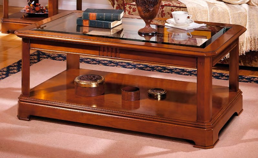 Журнальный стол Icaro 66107 Lino