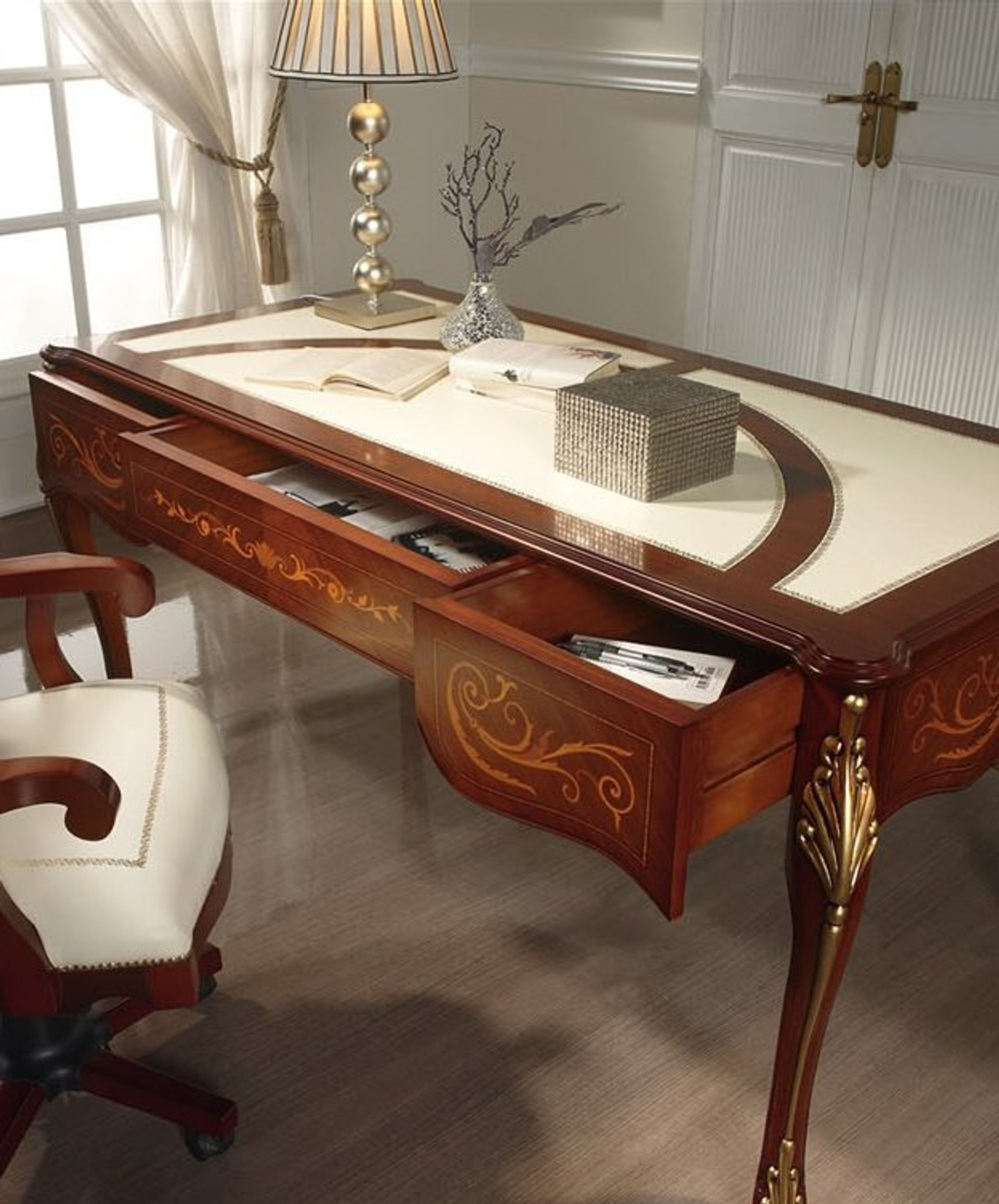 Письменный стол 2023 Solomando