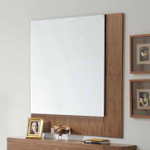 Зеркало 496 Nogal Americano Disemobel