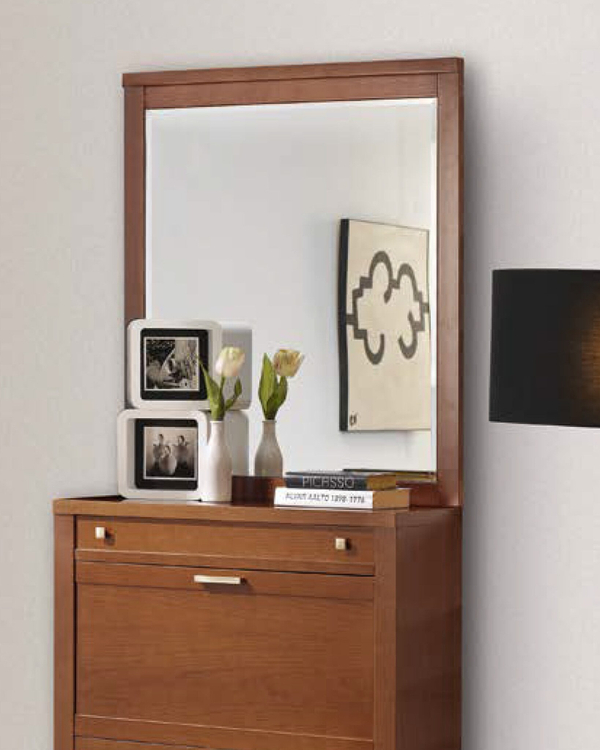 Зеркало 441.080 Nogal Panamar