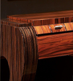 Консоль 753 Solomando