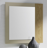 Зеркало Nora 3043.7 Capuccino/Nordico Disemobel