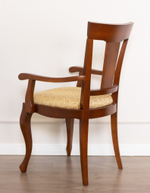 Стул 641 Cerezo-5/4 Disemobel