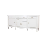 Буфет 950 Vainilla Disemobel