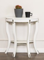 Консоль Classic 16 Blanco IDC