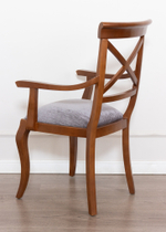 Стул 417.057 Cerezo/Fiesole 4 Panamar