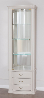Витрина 922 Vainilla Classic Левая