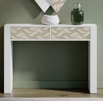 Консоль Nora 3012.4 Blanco mate/Artico Disemobel