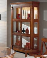 Витрина 6012 Solomando