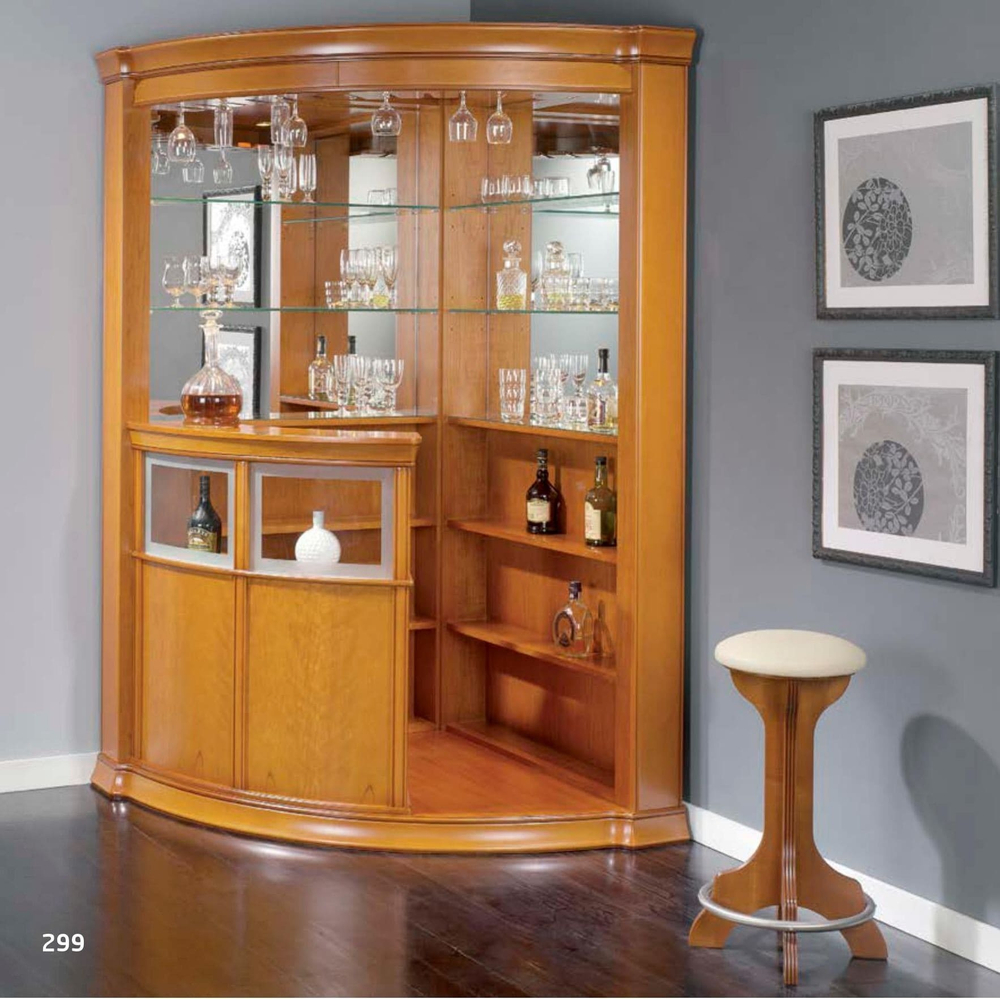 Барная стойка ref.299 IDC