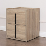 Прикроватная тумба Line 040 Roble Koala Beds