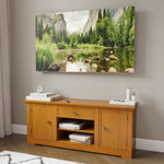 Тумба ТВ 2006 Вишня Валенсия