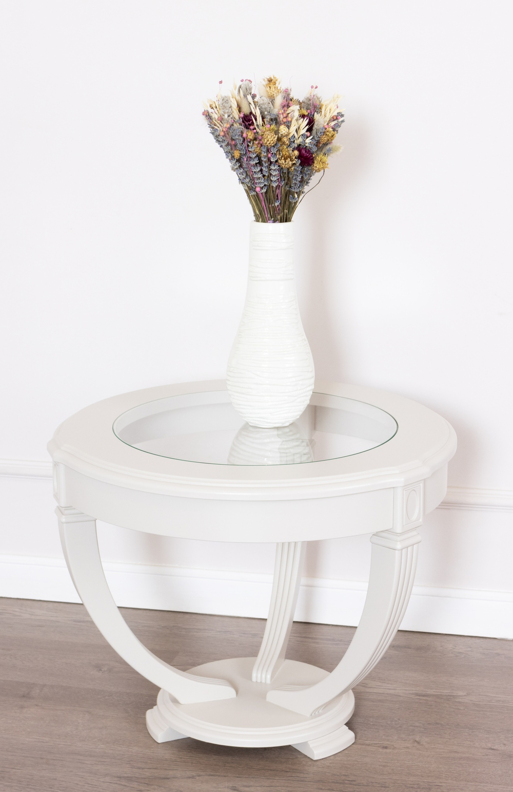 Журнальный стол 66/C Vainilla Disemobel