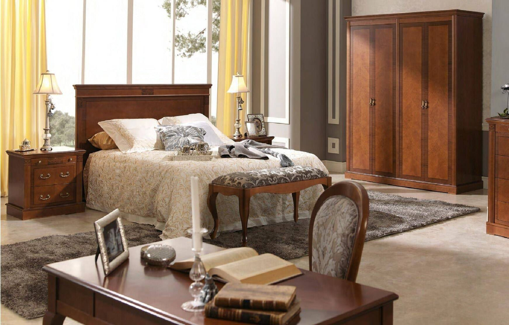 Стул 415.000 Cerezo/Signoria 4.2 Panamar