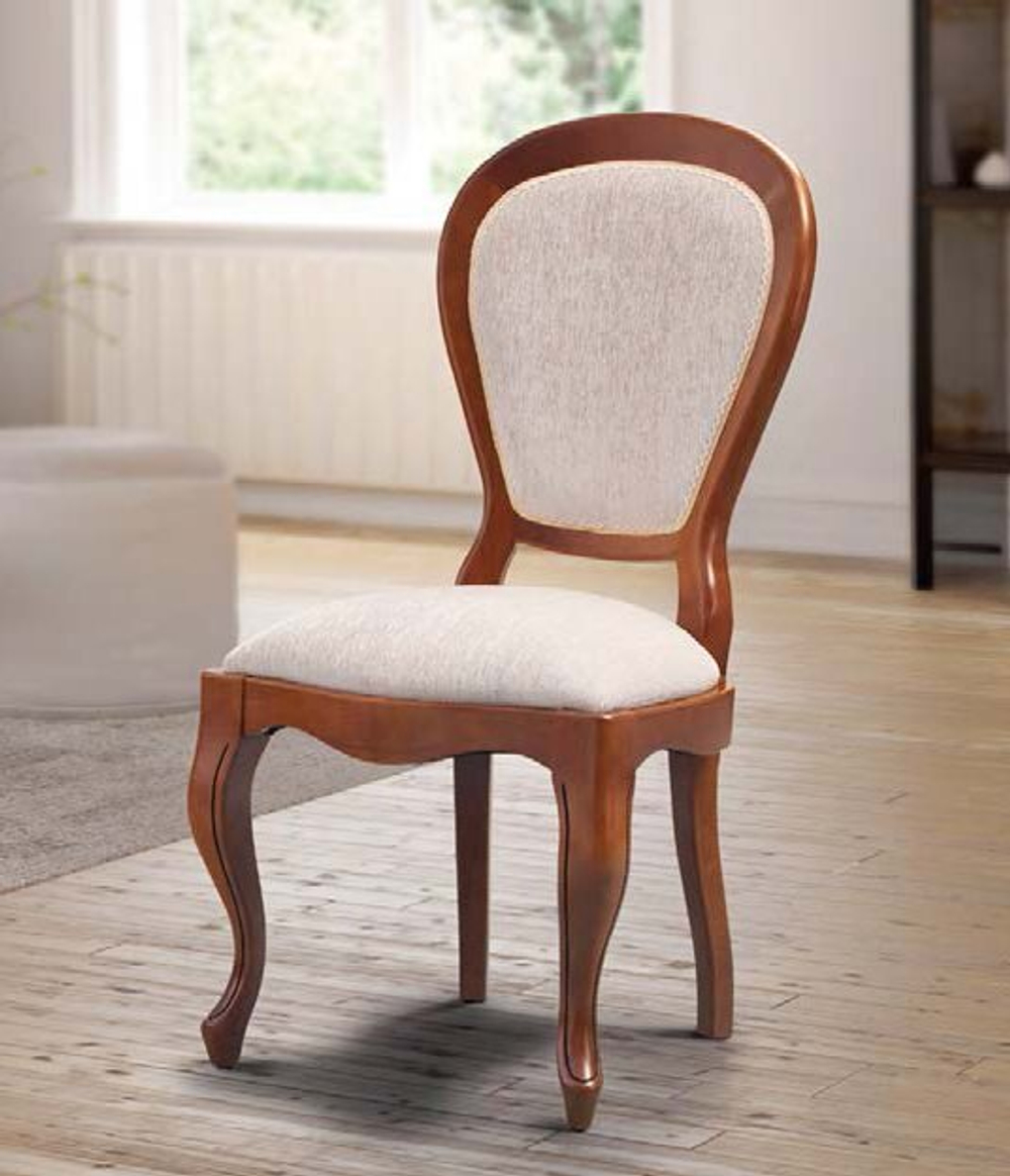 Стул 415.000 Cerezo/Fiesole 3 Panamar