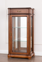 Витрина низкая 34 Cerezo IDC