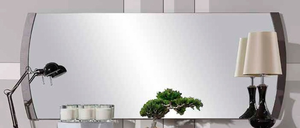 Зеркало FLY 712 Cinza IDC