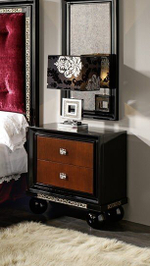 Прикроватная тумба Helios 81817 Lino