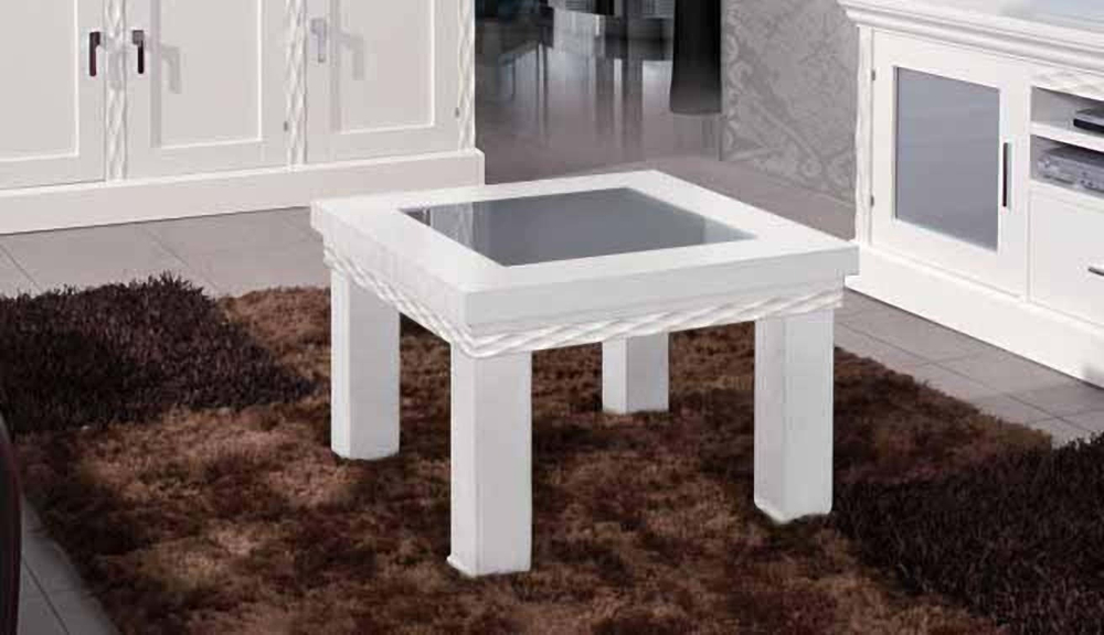 Журнальный стол Life 565 IDC