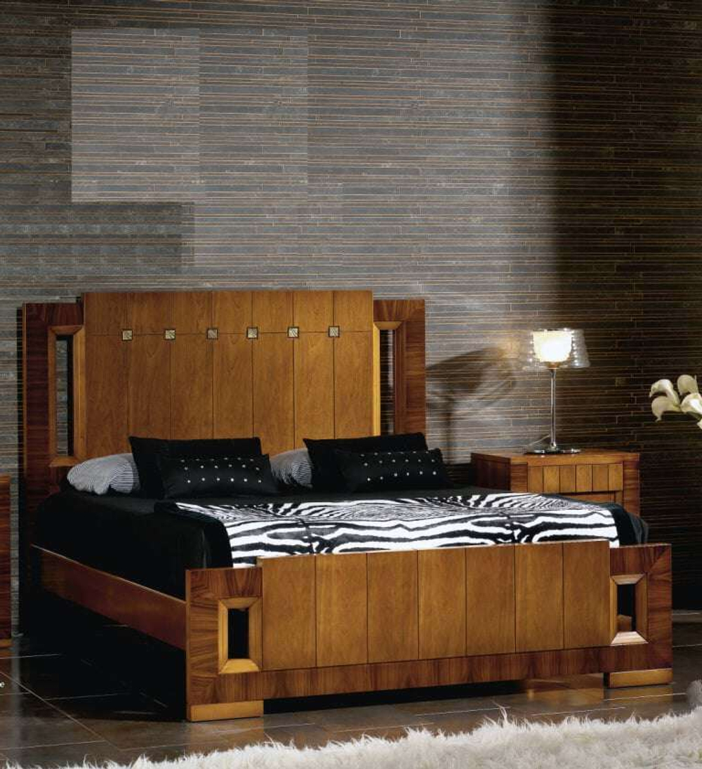 Кровать 731 Solomando