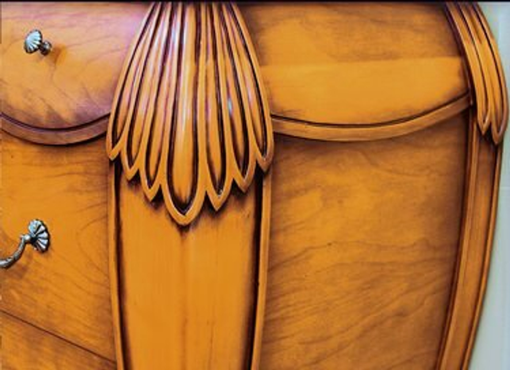 Комод 5012 Solomando