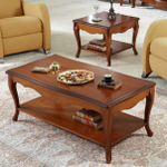 Журнальный стол 53 Cerezo-5 Disemobel