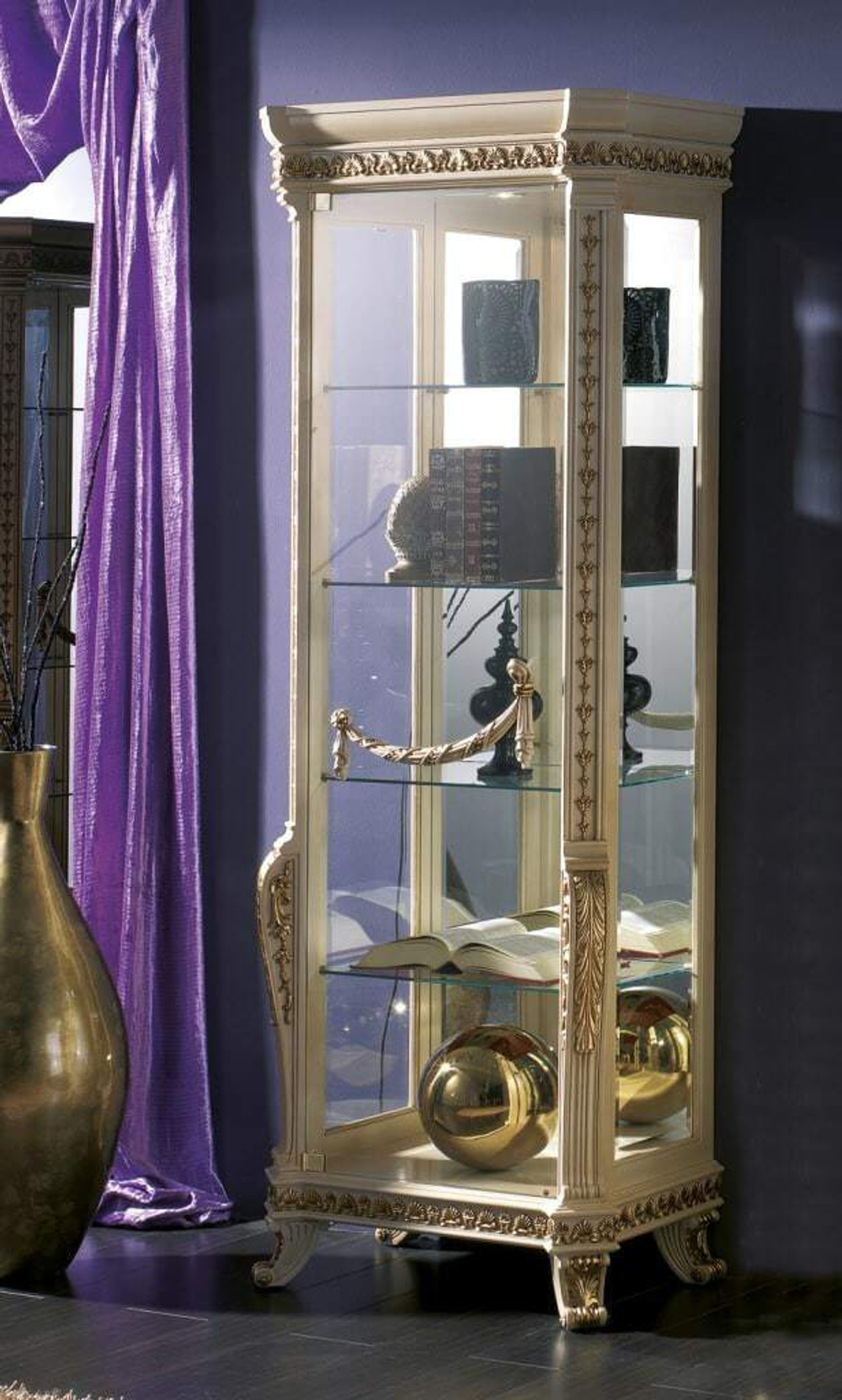 Витрина 4509 Solomando