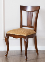 Стул 640 NOGAL-5/4 Disemobel